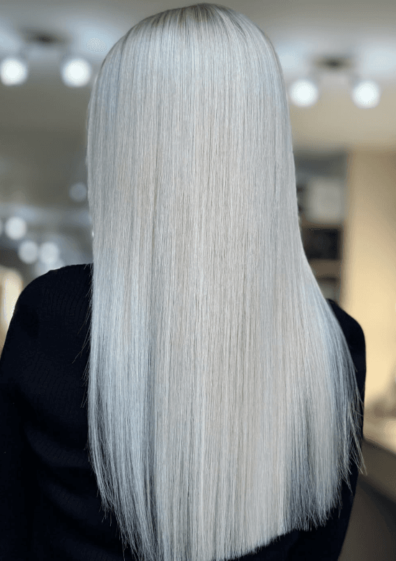 NUVÉ hair artistry